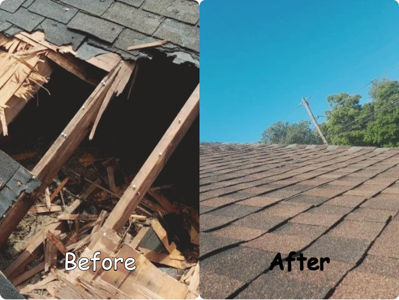 Roof-Repair